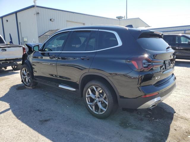 Vin: 5ux53dp00r9v20250, lot: 60741915, bmw x3 xdrive30i 20242