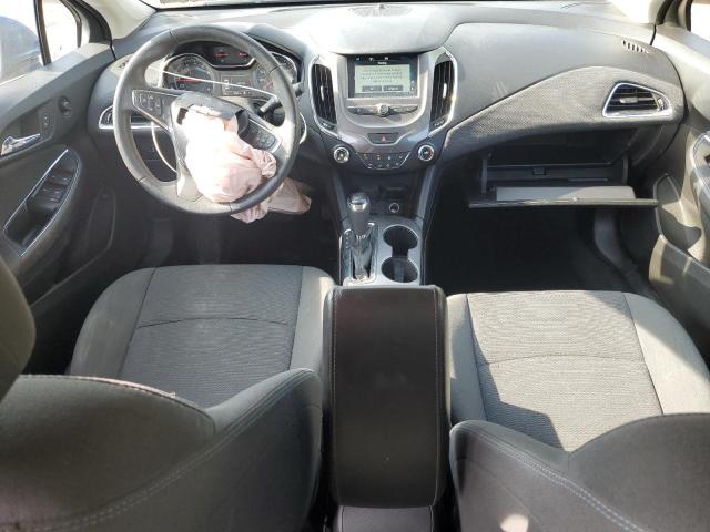 2017 CHEVROLET CRUZE LT 1G1BE5SM4H7280556