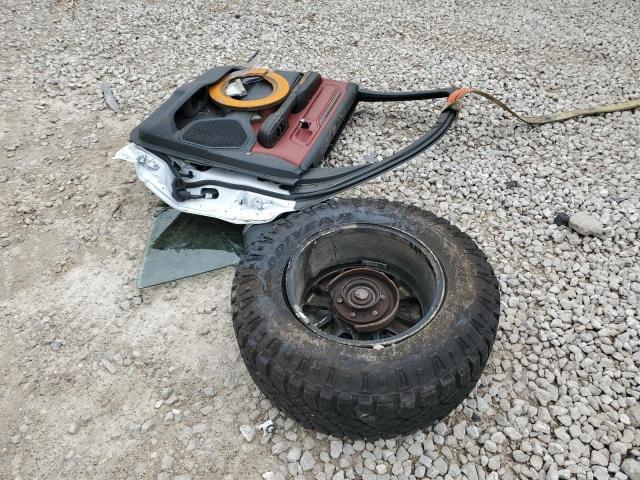 2019 RAM 1500 REBEL 1C6SRFLT2KN675448