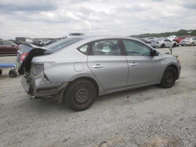 Vin: 3n1ab7ap5ey223590, lot: 60692945, nissan sentra s 20143