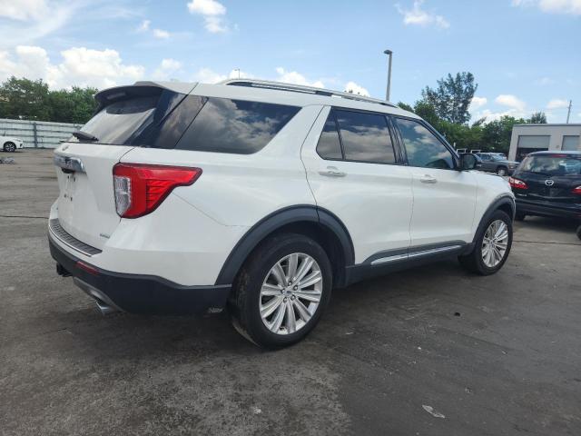 2020 FORD EXPLORER L 1FMSK7FHXLGB71757