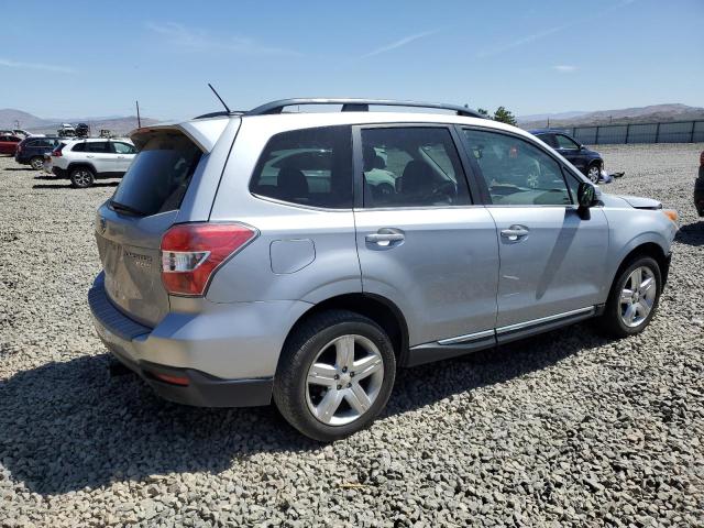 Vin: jf2sjaucxfh813020, lot: 61859895, subaru forester 2.5i touring 20153