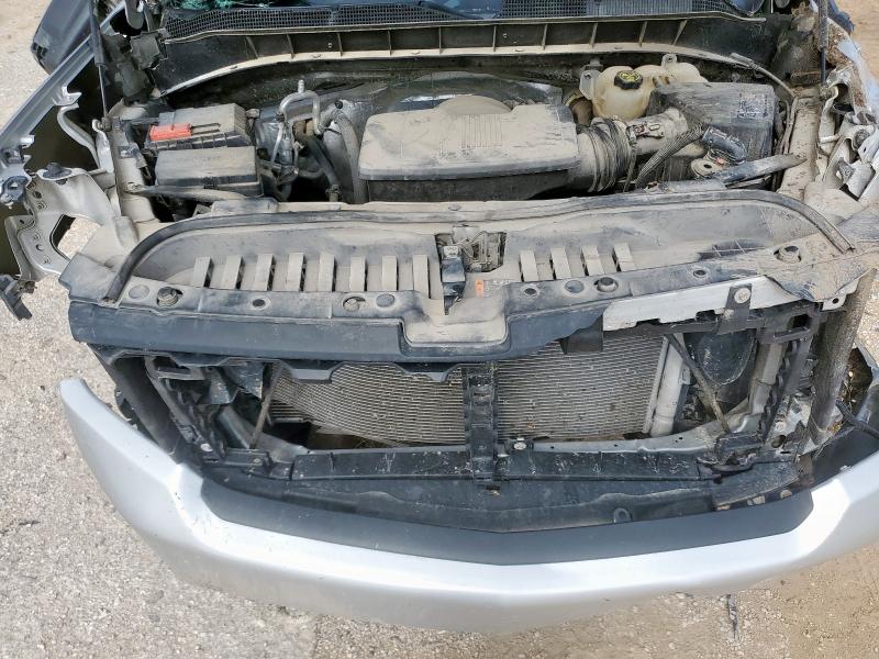 2020 CHEVROLET SILVERADO - 3GCPWBEH5LG156669