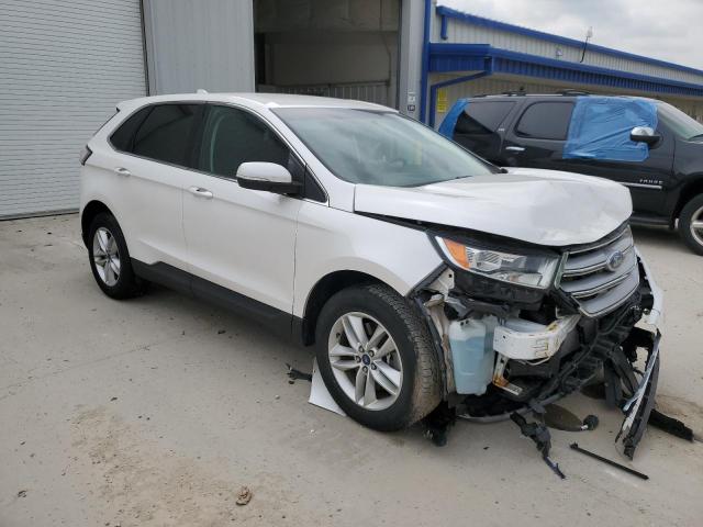 Vin: 2fmpk4j92jbc05411, lot: 59982785, ford edge sel 20184