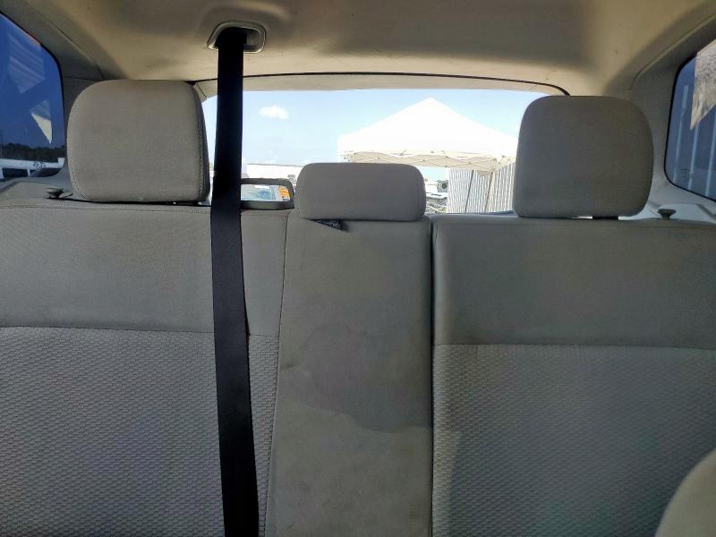 2015 SUBARU FORESTER 2 - JF2SJABC3FH579340