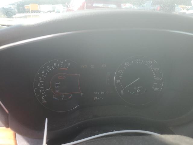 2015 LINCOLN MKC 5LMCJ1A99FUJ36988