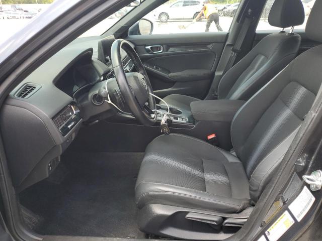 2023 HONDA CIVIC SPOR - 2HGFE2F59PH523602