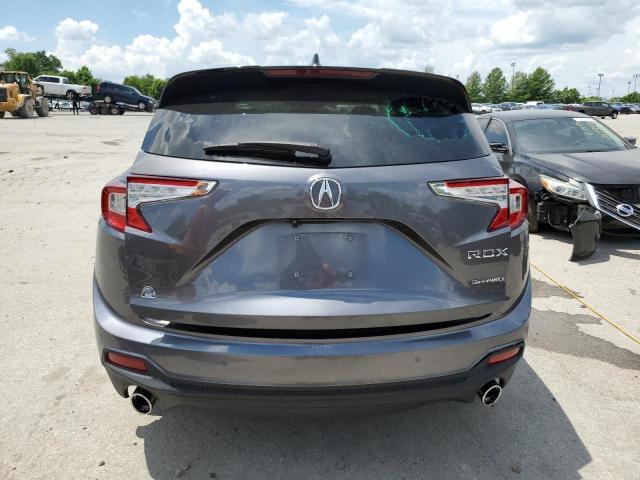 2020 ACURA RDX ADVANC 5J8TC2H70LL025020