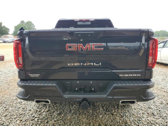 2022 GMC SIERRA K1500 DENALI 3GTUUGED7NG675356