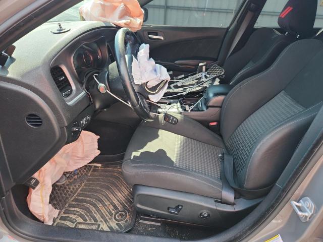 2019 DODGE CHARGER R/ - 2C3CDXCTXKH689127