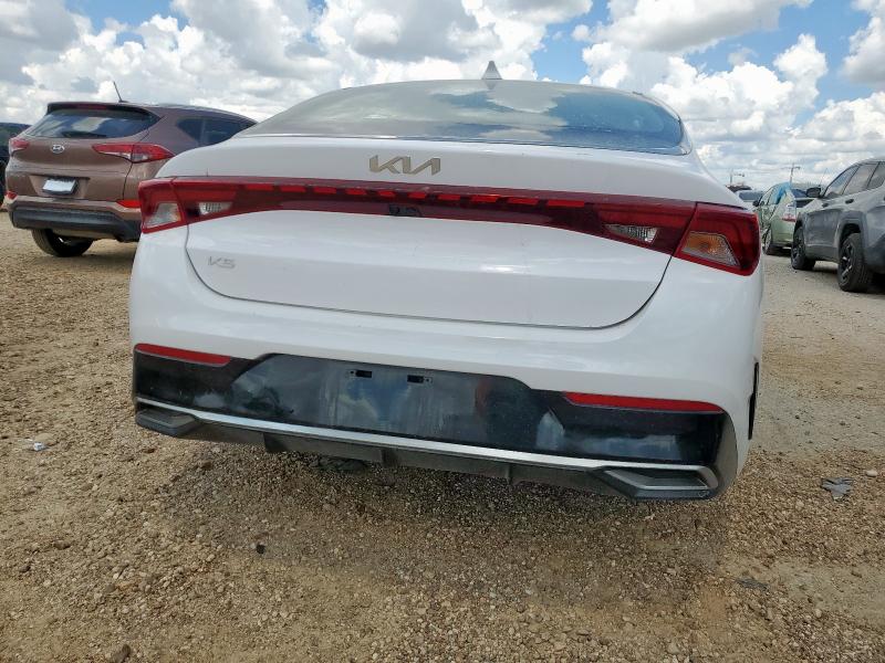 2023 KIA K5 LXS 5XXG14J23PG214721