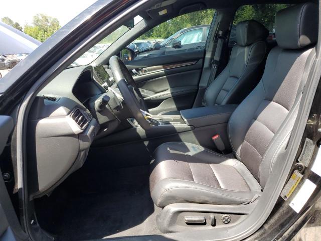 2019 HONDA ACCORD SPO 1HGCV1F32KA074170