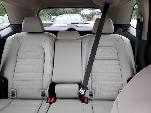 2025 HONDA CR-V EXL 2HKRS4H7XSH491998