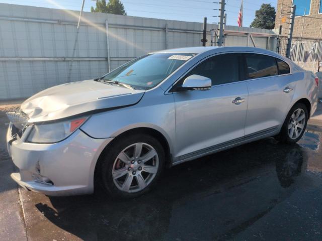 BUICK LACROSSE C