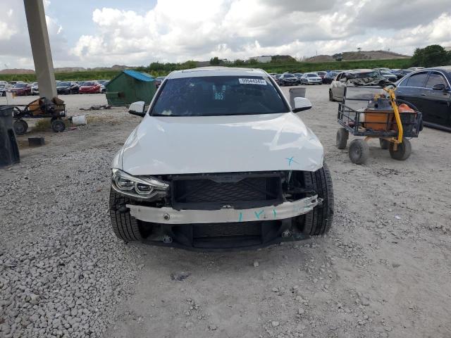 2018 BMW 330 XI WBA8D9G59JNU69800