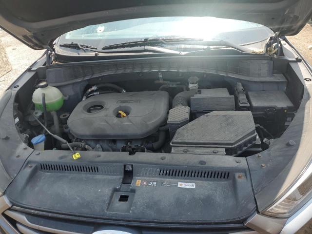 2016 HYUNDAI TUCSON SE KM8J23A44GU157577