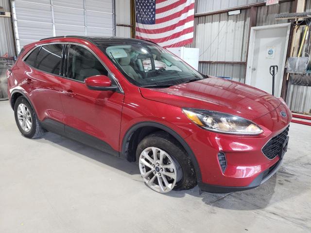 Vin: 1fmcu9g63mua18583, lot: 59204785, ford escape se 20214