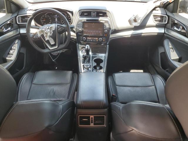 2020 NISSAN MAXIMA SV - 1N4AA6CVXLC363636