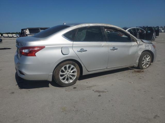 Vin: 3n1ab7ap3ky246149, lot: 62119475, nissan sentra s 20193