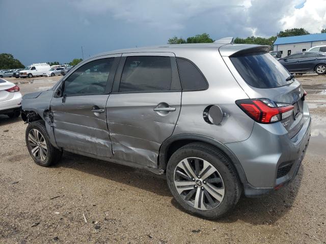 Vin: ja4ap3auxlu008228, lot: 61151335, mitsubishi outlander es 20202