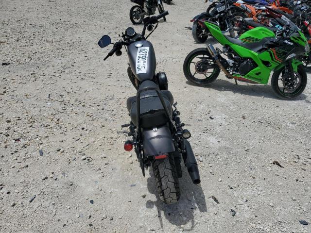 2017 HARLEY-DAVIDSON XL883 IRON 1HD4LE215HC441837