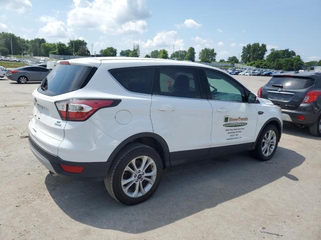 2017 FORD ESCAPE SE - 1FMCU0GD0HUA60502