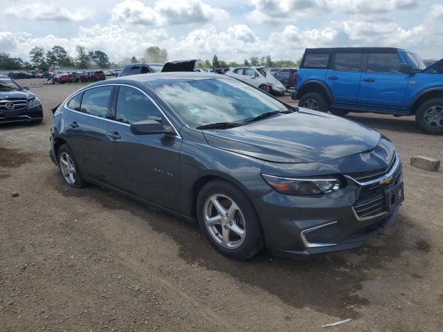 Vin: 1g1zb5st0hf253181, lot: 62506665, chevrolet malibu ls 20174