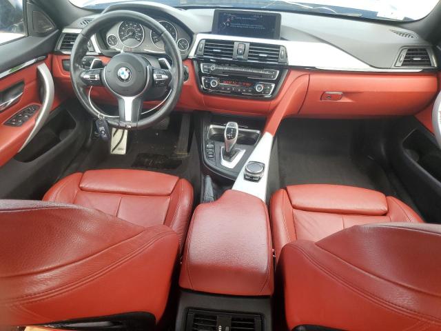 2015 BMW 428 XI GRA WBA4C9C5XFD331851