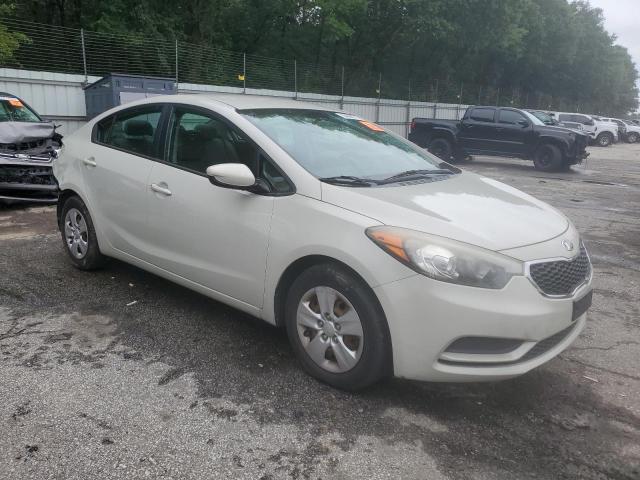 Vin: knafk4a63e5135513, lot: 58986715, kia forte lx 20144