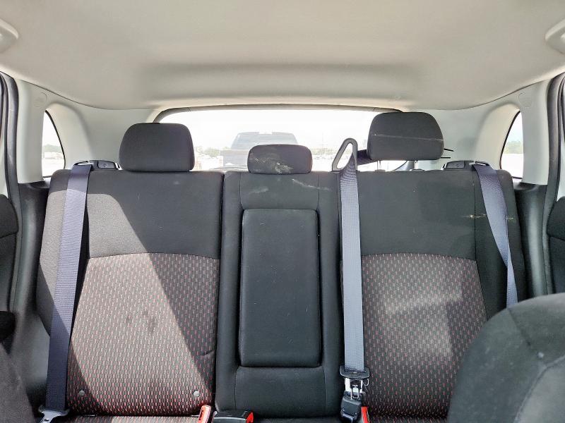 2017 MITSUBISHI OUTLANDER - JA4AP3AUXHZ050294