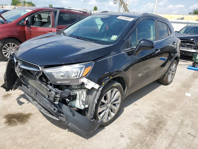 BUICK ENCORE PRE