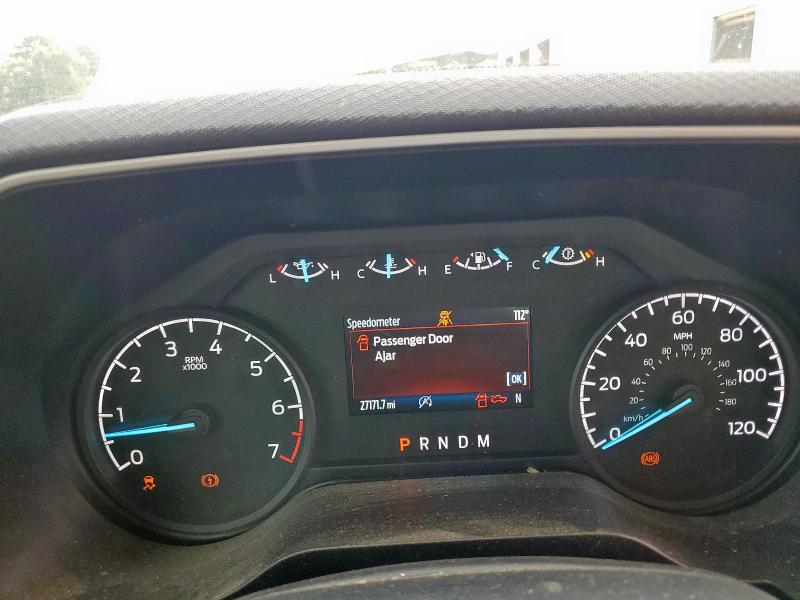 2023 FORD F150 SUPER - 1FTEW1EP3PFC20868