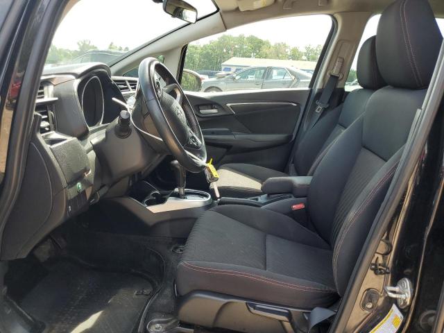 2018 HONDA FIT SPORT 3HGGK5H63JM721816