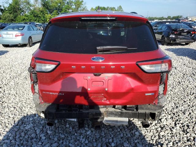 2020 FORD ESCAPE TIT - 1FMCU9J99LUB67789