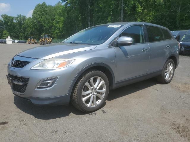 Vin: jm3tb3dv1b0321506, lot: 59611155, mazda cx-9 2011 img_1