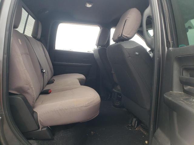 2021 RAM 2500 TRADE - 3C6UR5CJ6MG533097