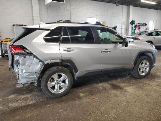Vin: jtmrwrfv1kj017612, lot: 62714215, toyota rav4 xle 20193