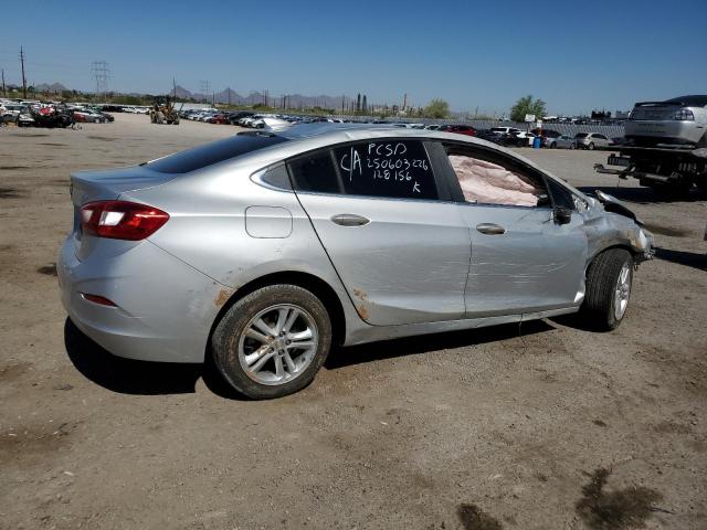 Vin: 1g1be5sm5h7201931, lot: 59902765, chevrolet cruze lt 20173