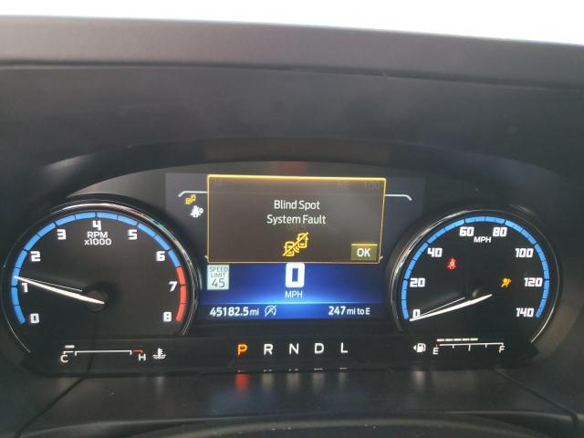 2023 FORD BRONCO SPO 3FMCR9C64PRD14036
