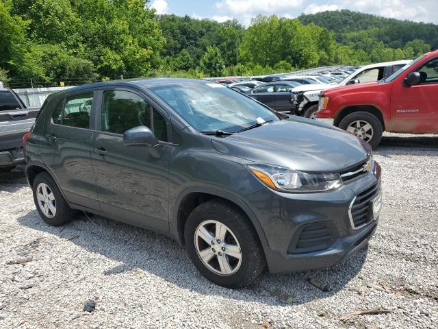 Vin: 3gncjnsb6kl172584, lot: 61924515, chevrolet trax ls 20194