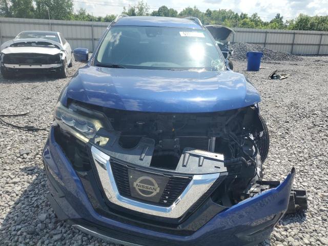 2017 NISSAN ROGUE S - 5N1AT2MT4HC864731