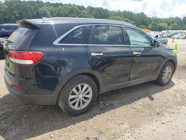 Vin: 5xypg4a54hg190077, lot: 59926765, kia sorento lx 20173