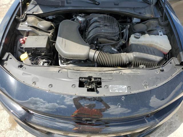 2023 DODGE CHARGER SX - 2C3CDXBG4PH702997