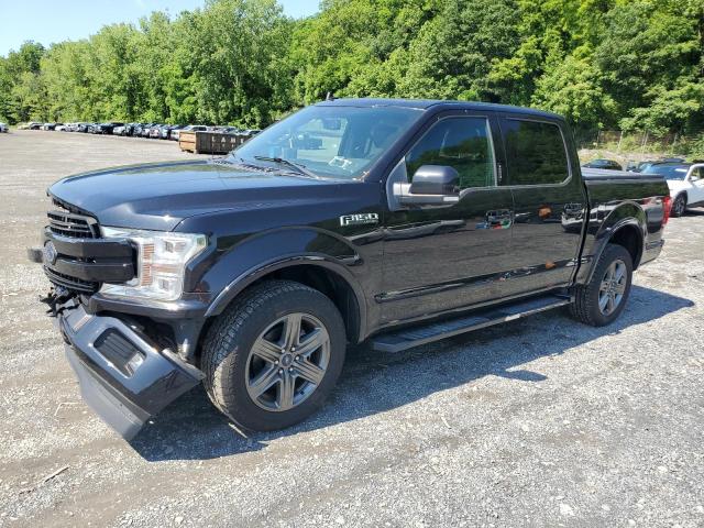 Vin: 1ftew1e59lkd63579, lot: 60851925, ford f-150 supercrew 2020 img_1