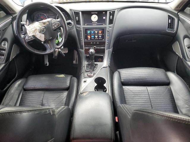 2017 INFINITI Q50 PREMIU JN1EV7AP6HM734340