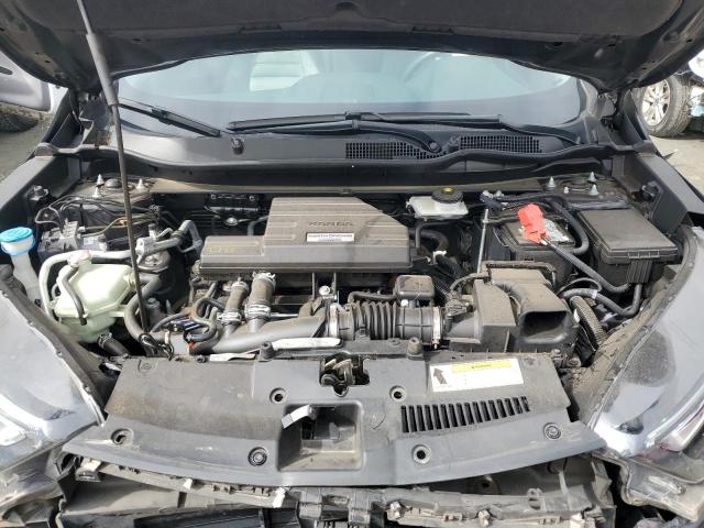 2018 HONDA CRV EX 7FARW1H59JE024445