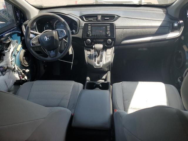 2017 HONDA CR-V LX 2HKRW5H37HH401870