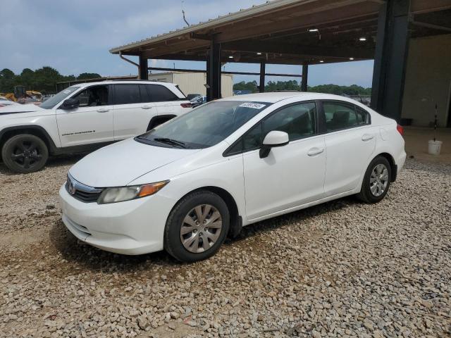 Vin: 19xfb2f50ce086747, lot: 62897845, honda civic lx 2012 img_1
