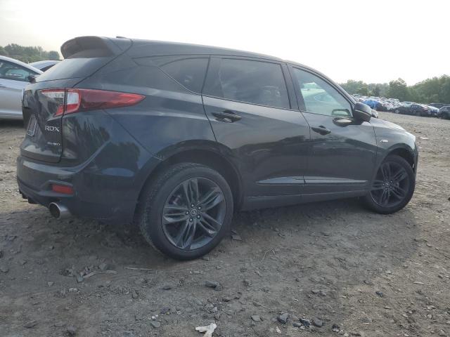 2022 ACURA RDX A-SPEC 5J8TC2H66NL001539