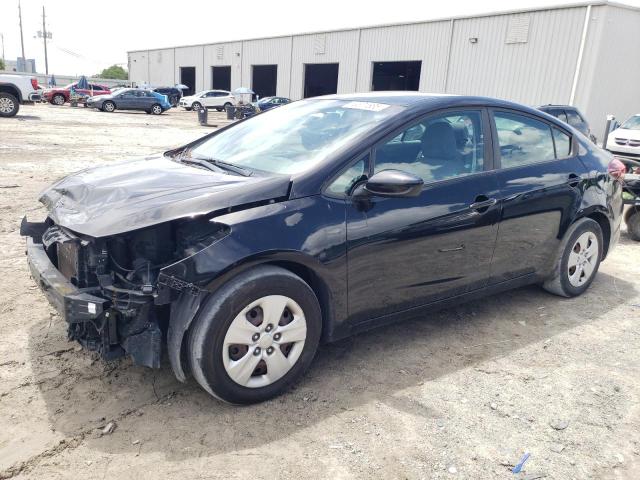Vin: 3kpfk4a79je221466, lot: 59371835, kia forte lx 2018 img_1